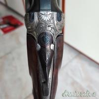 F.LLI GAMBA Astore 620