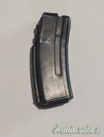 Scorpion VZ61 cal. 7,65