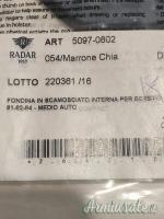 Fondina Radar per Pistole Beretta serie 80