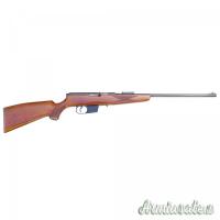 Albrect kind .22 Long Rifle