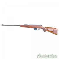 Albrect kind .22 Long Rifle