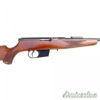 Albrect kind .22 Long Rifle