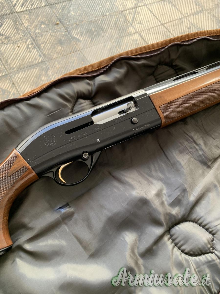 Beretta Urika AL 391 12 Beretta Urika AL 391 12