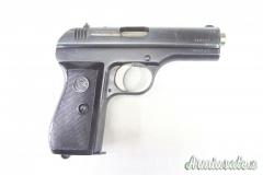 CZ MOD.27 CAL.7,65BR ANNO 1949