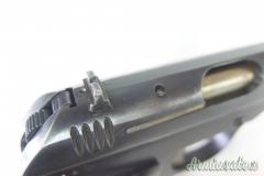 CZ MOD.27 CAL.7,65BR ANNO 1949