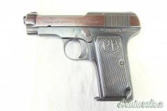 P.BERETTA MOD.22 BREV 1915-1919 CAL.7,65BR