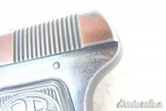 P.BERETTA MOD.22 BREV 1915-1919 CAL.7,65BR