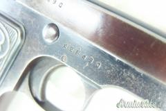 P.BERETTA MOD.22 BREV 1915-1919 CAL.7,65BR