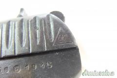 TOKAREV MOD.TT30 CAL.7,62X25 ANNO 1945