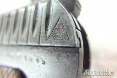 TOKAREV MOD.TT30 CAL.7,62X25 ANNO 1945