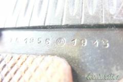 TOKAREV MOD.TT30 CAL.7,62X25 ANNO 1945