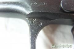 TOKAREV MOD.TT30 CAL.7,62X25 ANNO 1945