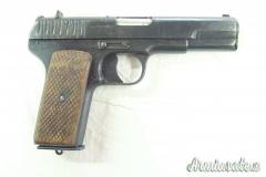 TOKAREV MOD.TT30 CAL.7,62X25 ANNO 1945