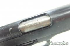 TOKAREV MOD.TT30 CAL.7,62X25 ANNO 1945