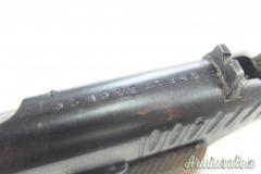 TOKAREV MOD.TT30 CAL.7,62X25 ANNO 1945