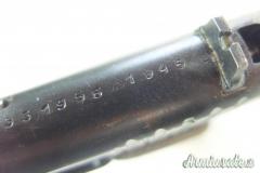 TOKAREV MOD.TT30 CAL.7,62X25 ANNO 1945