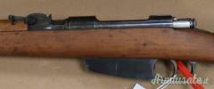 Carabina Beretta 91/28 TS Calibro 6,5x52