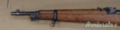 Carabina Beretta 91/28 TS Calibro 6,5x52