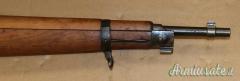 Carabina Beretta 91/28 TS Calibro 6,5x52
