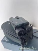 binocolo Swarovski pocket 10X25B