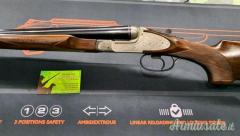 Bernardelli Roma 6 12