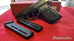 SIG-Sauer P230 9x18mm Police  |  9mm Ultra