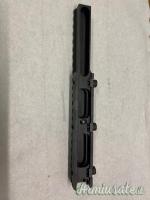 SLITTA PICATINNY DEDICATA TRG 22/42