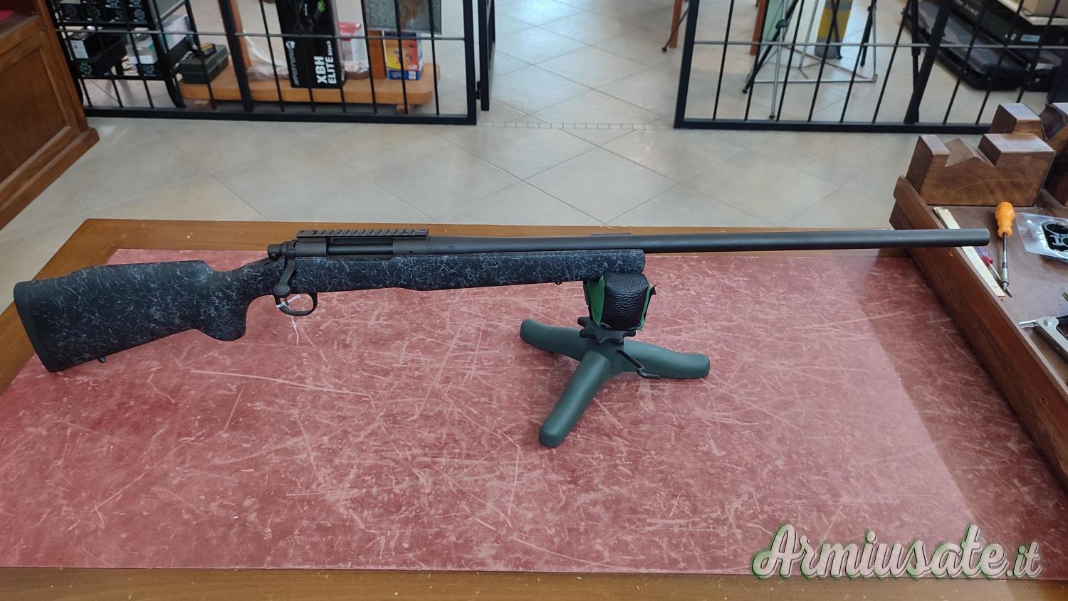 Remington long range .300 Winchester Magnum Remington long range .300 Winchester Magnum