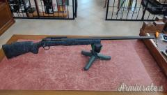 Remington long range .300 Winchester Magnum