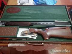 Perazzi Mx8 oro map 12