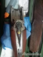 Perazzi Mx8 oro map 12 Perazzi Mx8 oro map 12