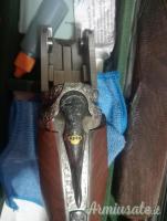Perazzi Mx8 oro map 12 Perazzi Mx8 oro map 12