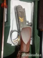 Perazzi Mx8 oro map 12 Perazzi Mx8 oro map 12