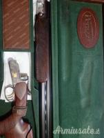 Perazzi Mx8 oro map 12 Perazzi Mx8 oro map 12