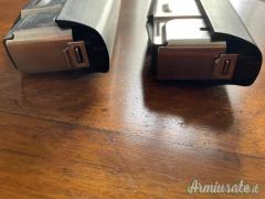 Caricatore Benelli Argo