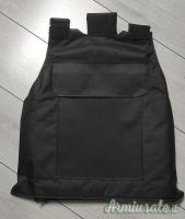 Gilet per piastre balistiche