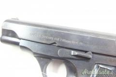 CRVENA ZASTAVA MOD.70 CAL.7,65BR