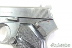 CRVENA ZASTAVA MOD.70 CAL.7,65BR