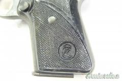 CRVENA ZASTAVA MOD.70 CAL.7,65BR