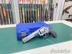Smith & Wesson 686-6 Plus .357 Magnum