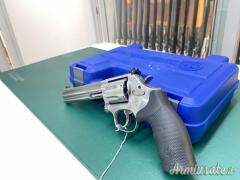 Smith & Wesson 686-6 Plus .357 Magnum