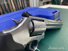Smith & Wesson 686-6 Plus .357 Magnum