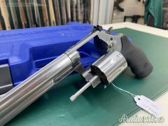 Smith & Wesson 686-6 Plus .357 Magnum