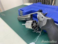 Smith & Wesson 686-6 Plus .357 Magnum