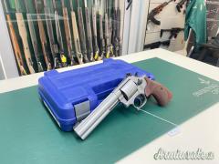 Smith & Wesson 686 International .357 Magnum