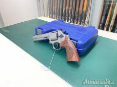 Smith & Wesson 686 International .357 Magnum