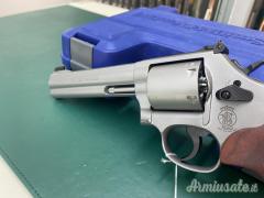 Smith & Wesson 686 International .357 Magnum