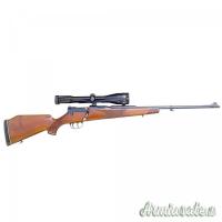 Mauser 66s 8x68mm S