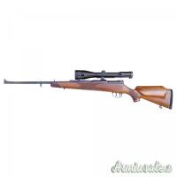 Mauser 66s 8x68mm S