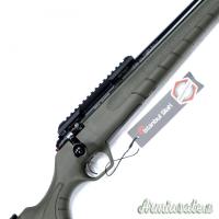 Instanbul Monza Varmint .308 Winchester